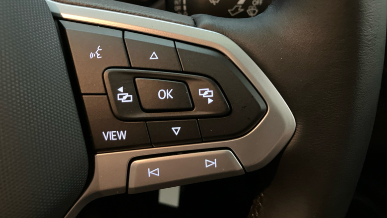 Volkswagen Polo 1.0 TSI Match 5dr Petrol Hatchback